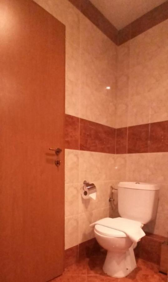 Просторная Студия Crown Святой Влас Sweti Wlas Exterior foto